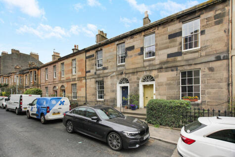 3a Sylvan Place, Marchmont, Edinburgh, EH9 1LH
