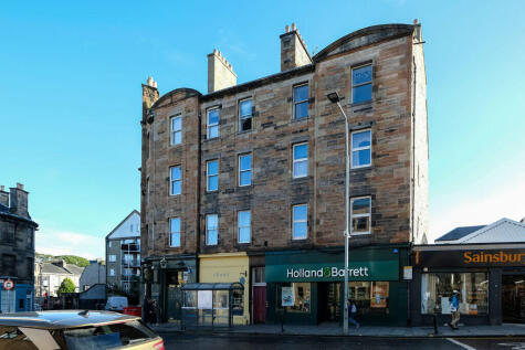 43 (Flat 12) Deanhaugh Street, Edinburgh, EH4 1LR