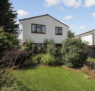 22 Buckstone Lea, Edinburgh, EH10 6XE