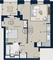 1 bed - floor 37.08.png