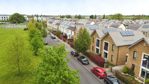 Russell Avenue, Locking, Weston-super-Mare