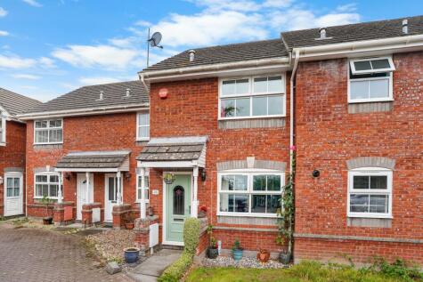 Hambledon Road, Weston-super-Mare - PERFECT FOR FIRST-TIME BUYER