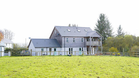 Tynreithyn - 6 bedroom detached house for sale