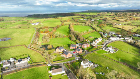 Llanon - 4 bedroom detached house for sale