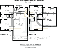 Caeglas Floorplan 29-01-2024