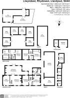 Floorplan (WITH MEASURMENTS) 