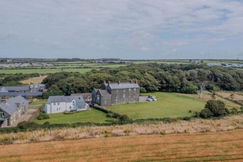 Ramsey View, Llanunwas, Haverfordwest, SA62