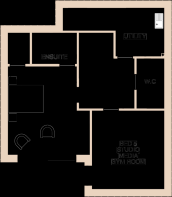 Floor/Site plan 1