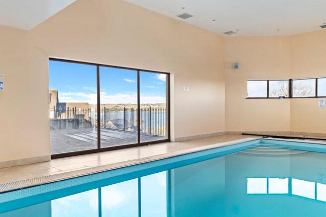 Pool Room