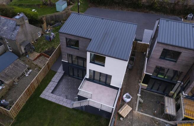 Balcony/Deck