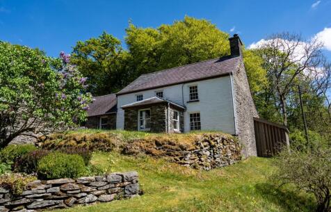 Llanddewi Brefi, Tregaron, SY25