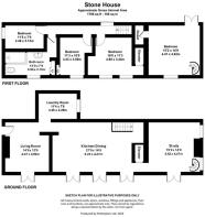 Stone House - Sticle Vineyard