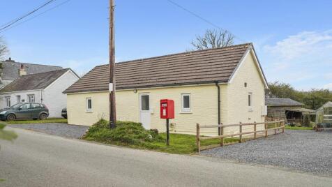 Banc Y Ffynnon, Bancyffordd, Llandysul, SA44