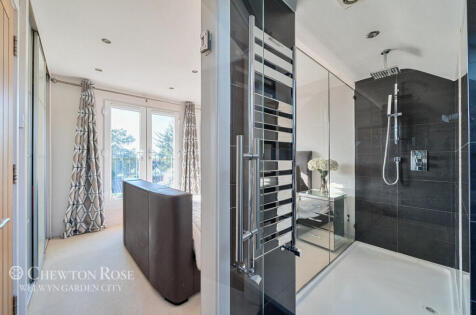 Cuffley Hill, Goffs Oak