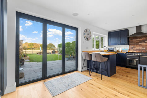 New House Farm Cottages, Treyford Midhurst, GU29