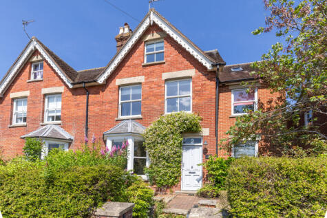 Easebourne, Midhurst, GU29