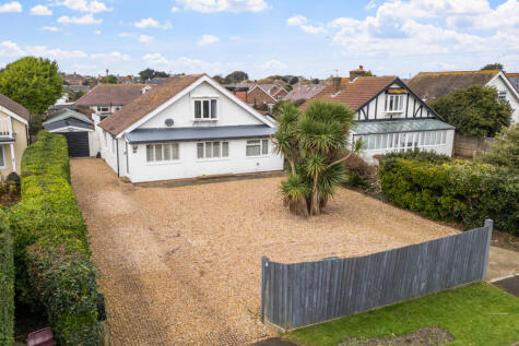 Grafton Road, Selsey, PO20