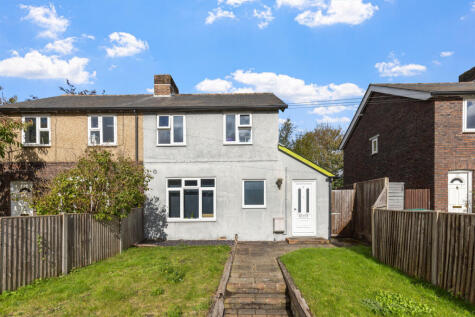 Investment Property, Chichester, PO19