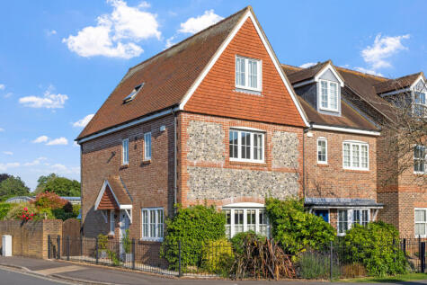 Summersdale Road, Chichester, PO19