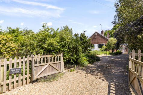 Claypit Lane, Chichester, PO18