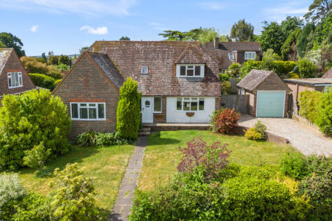 Heatherwood, Midhurst, GU29