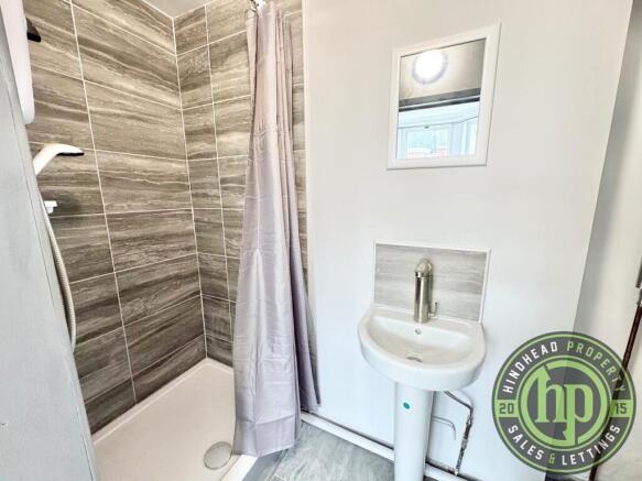 Shower Room 2