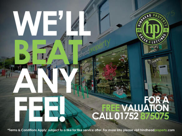 We'll Beat Any Fe...