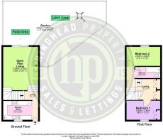 Garden Plan