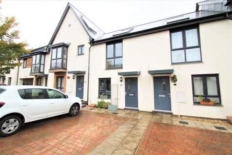 Piper Street, Derriford