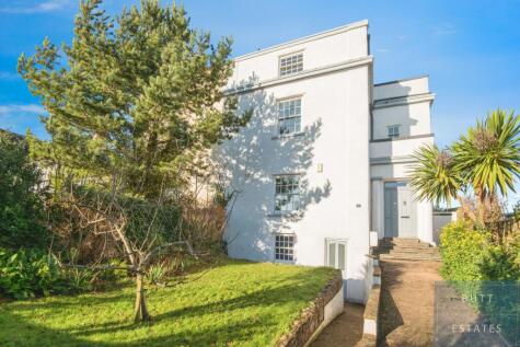 Salterton Road, Exmouth