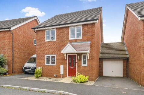 Shareford Way, Exeter