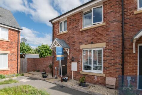 Horsewell Road, Exeter