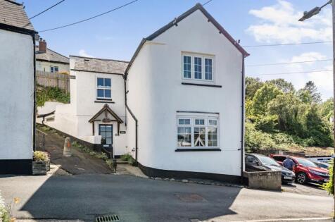 Oyster Cottage, Cofton Hill