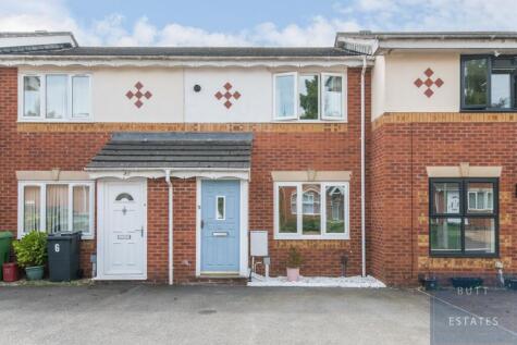 Excalibur Close, Exeter