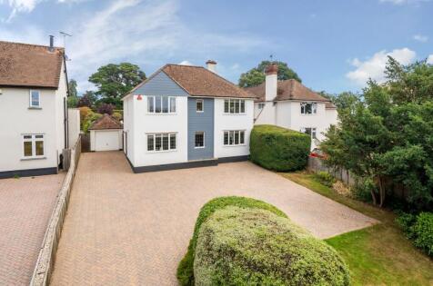 Topsham Road, Exeter