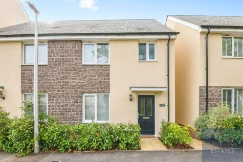 Barling Walk, Exeter