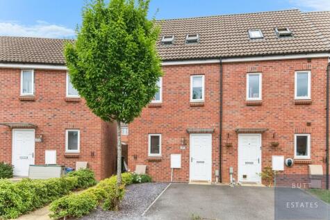 Sweet Chestnut, Cranbrook