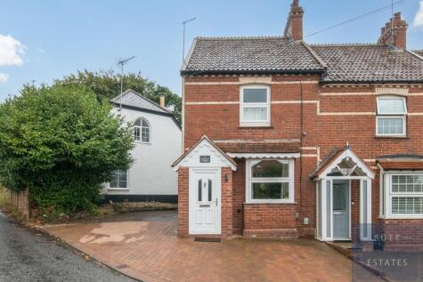 Diamond Cottages, Exeter