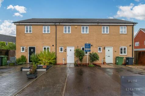 Robert Davy Road, Exeter