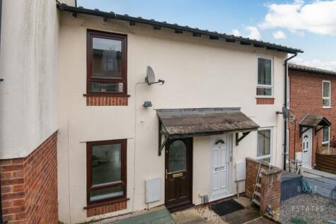 St. Albans Close, Exeter