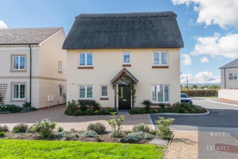 Carrick Mill, Exeter