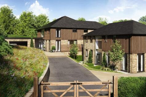 Plot 2 - Lympstone Grange