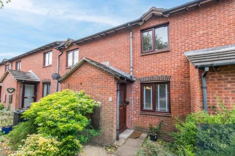 Nurseries Close, Exeter