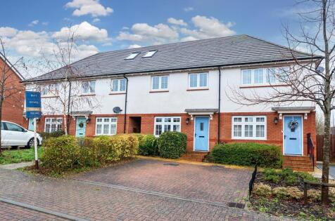 Woodland Drive, Exeter