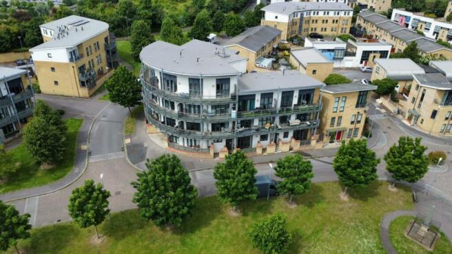 Kestral Place