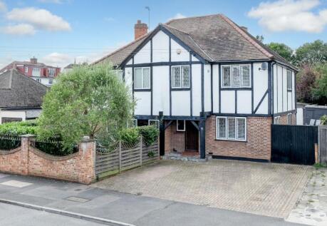 Elmwood Drive, Bexley