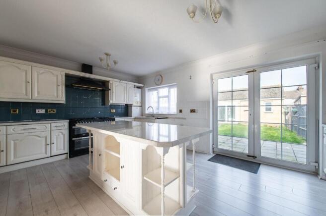 Kitchen / Diner