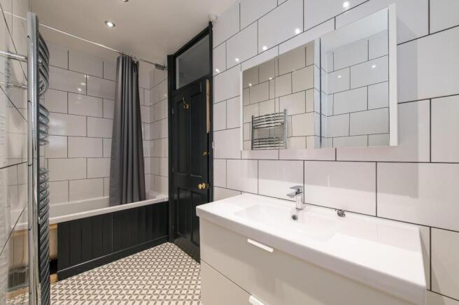 First Floor Bathroom