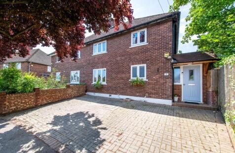 Linden Avenue, Dartford