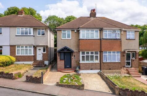 East Hill Drive, Dartford